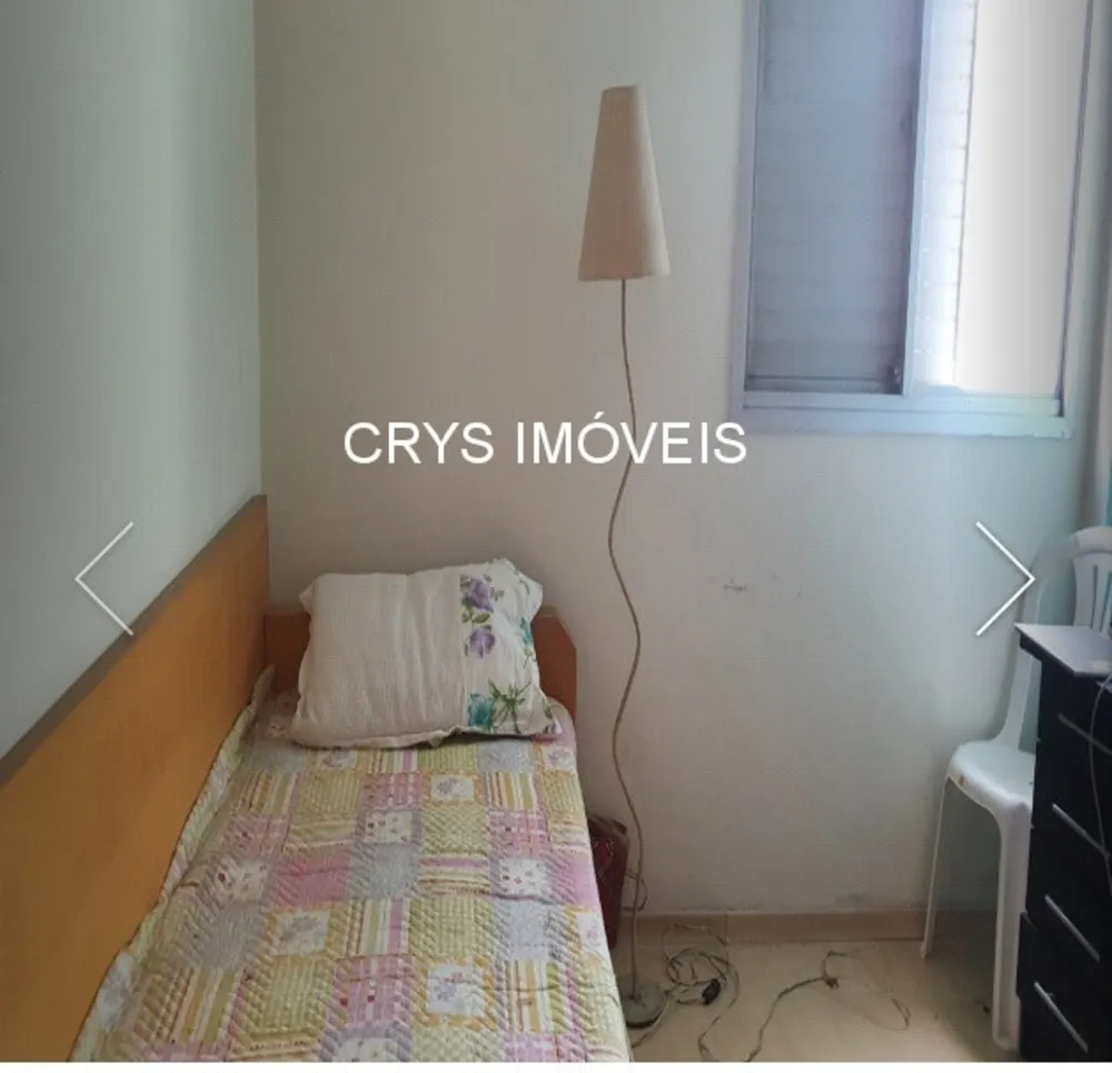 Apartamento, 3 quartos, 118 m² - Foto 5
