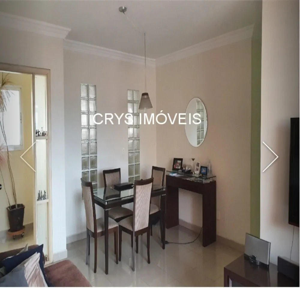 Apartamento, 3 quartos, 118 m² - Foto 6
