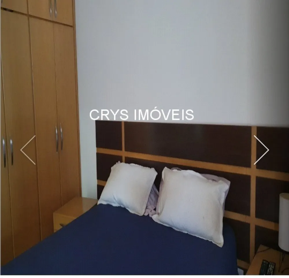 Apartamento, 3 quartos, 118 m² - Foto 8