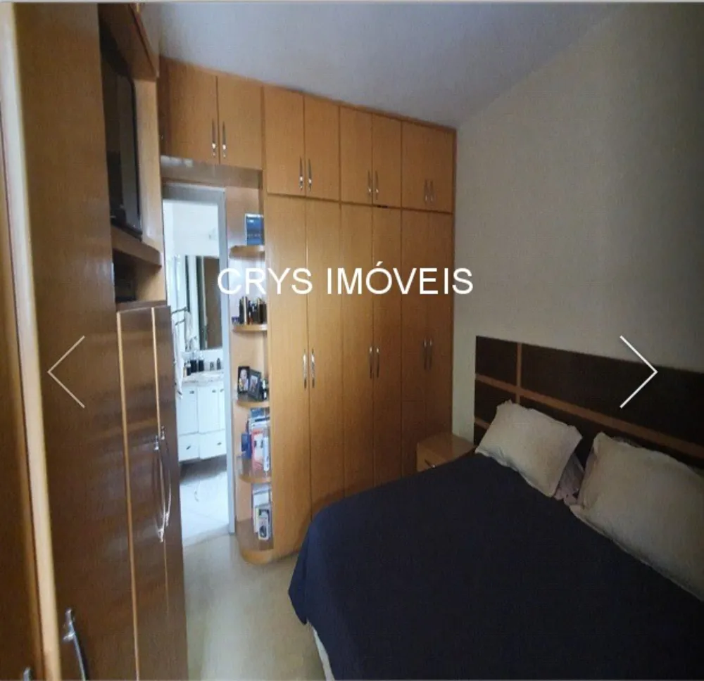 Apartamento, 3 quartos, 118 m² - Foto 7