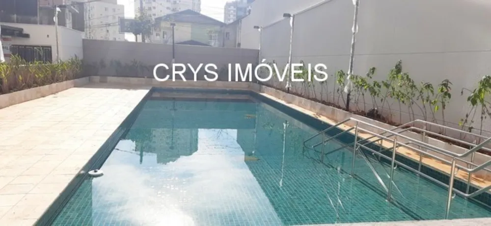 Apartamento, 2 quartos, 69 m² - Foto 2