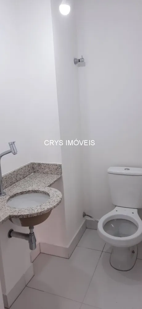 Apartamento, 2 quartos, 69 m² - Foto 3