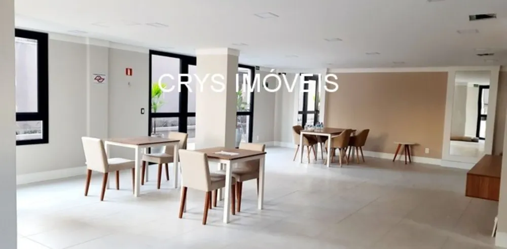 Apartamento, 2 quartos, 69 m² - Foto 4