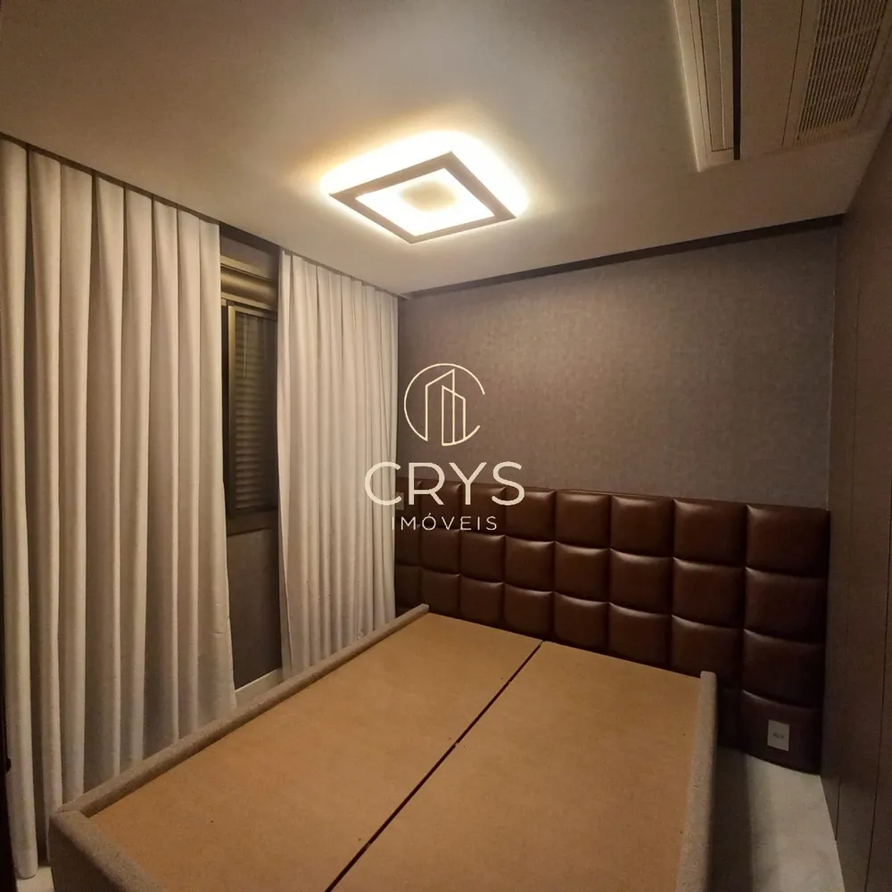 Apartamento, 3 quartos, 108 m² - Foto 4