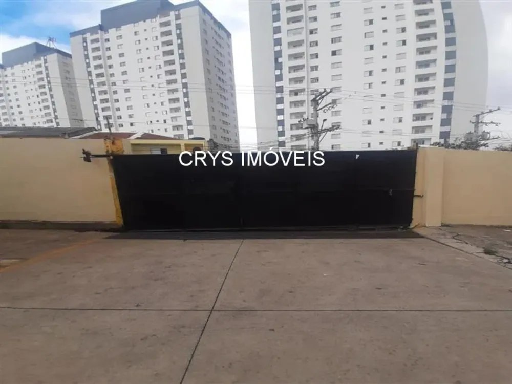 Depósito-Galpão, 1000 m² - Foto 1
