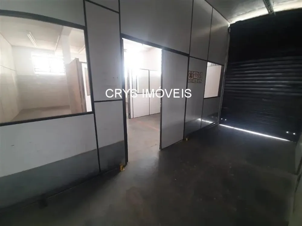 Depósito-Galpão, 1000 m² - Foto 13