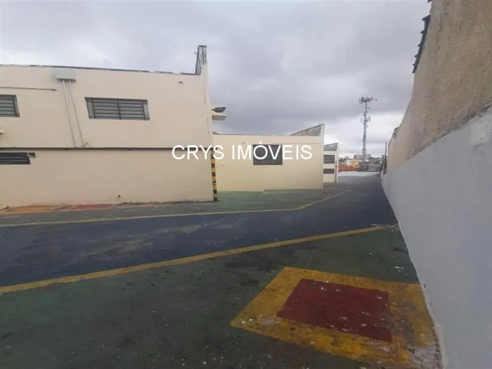 Depósito-Galpão, 1000 m² - Foto 4
