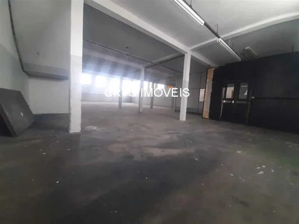 Depósito-Galpão, 1000 m² - Foto 5