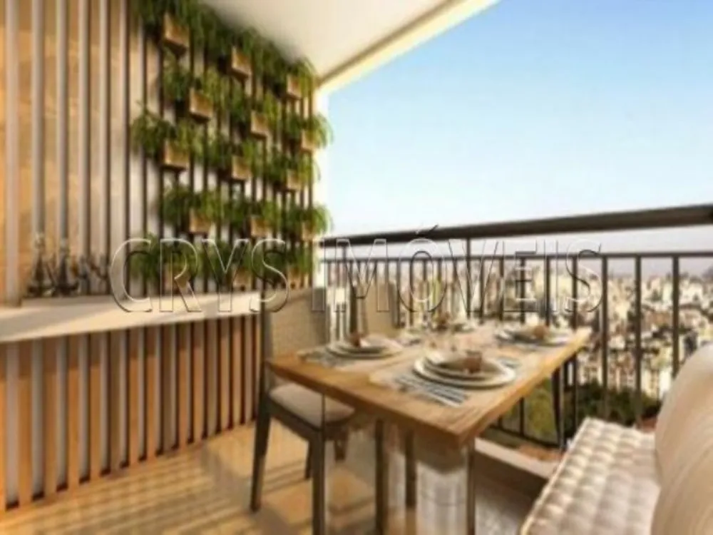 Apartamento, 2 quartos, 57 m² - Foto 11