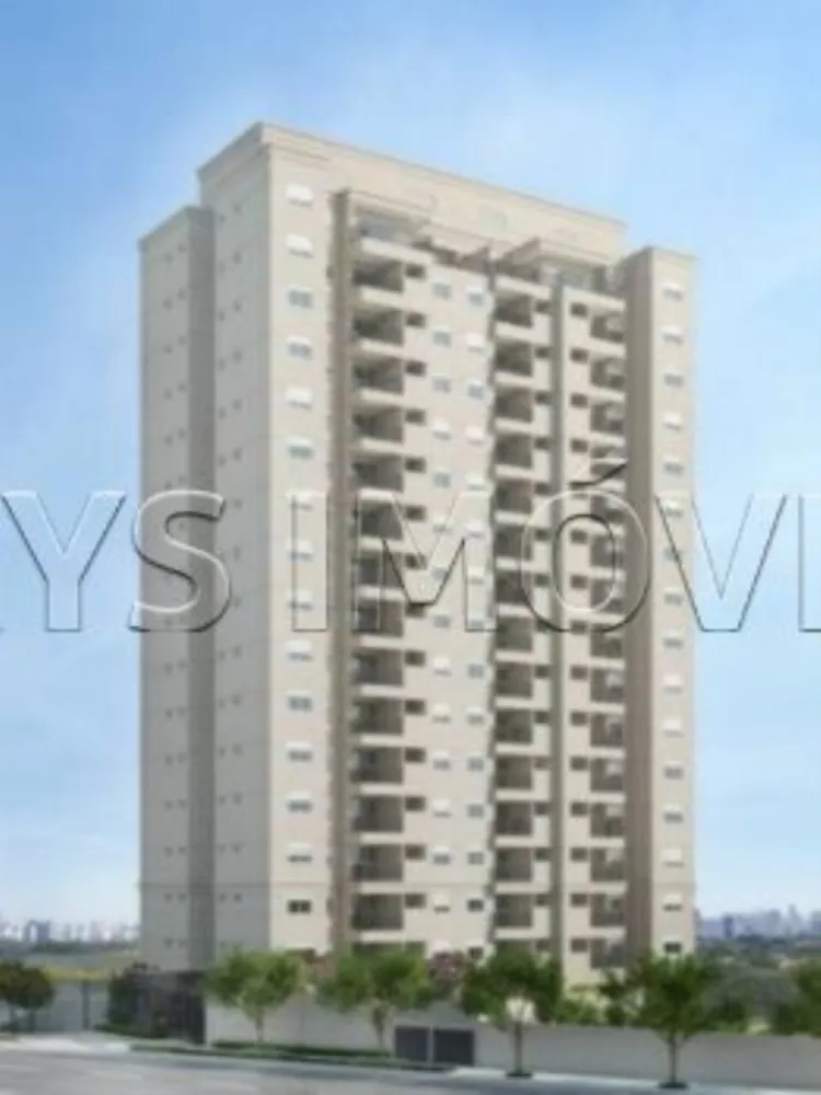 Apartamento, 2 quartos, 57 m² - Foto 2
