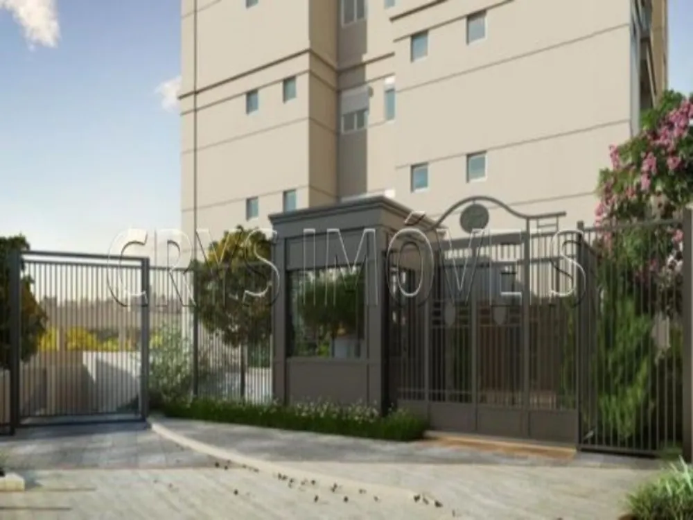 Apartamento, 2 quartos, 57 m² - Foto 8