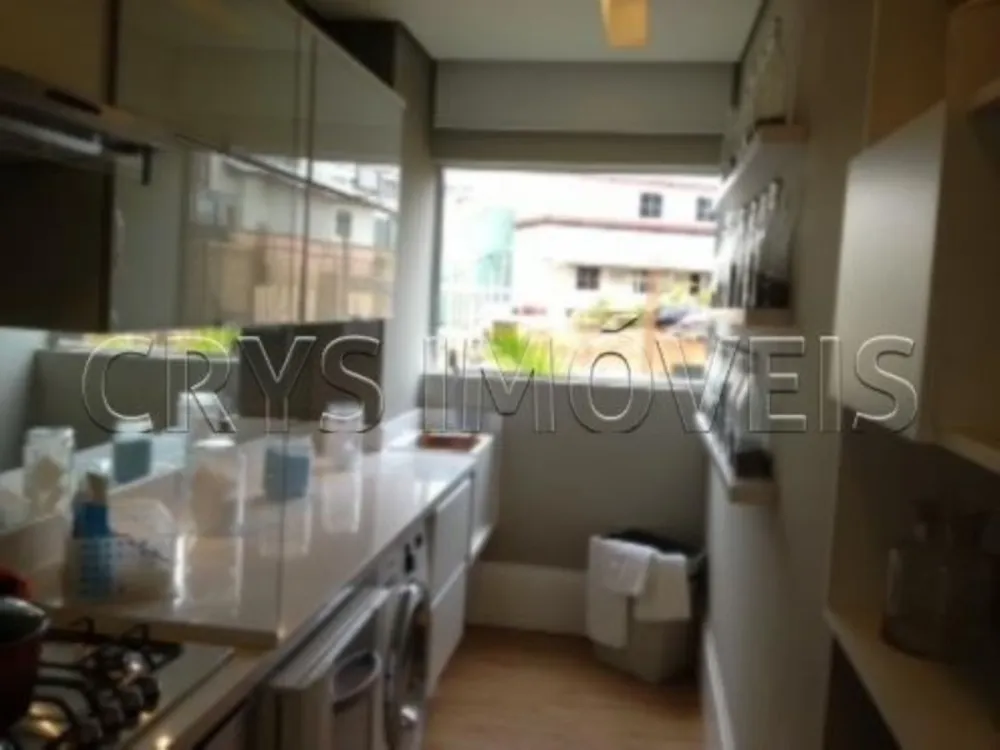Apartamento, 2 quartos, 57 m² - Foto 5