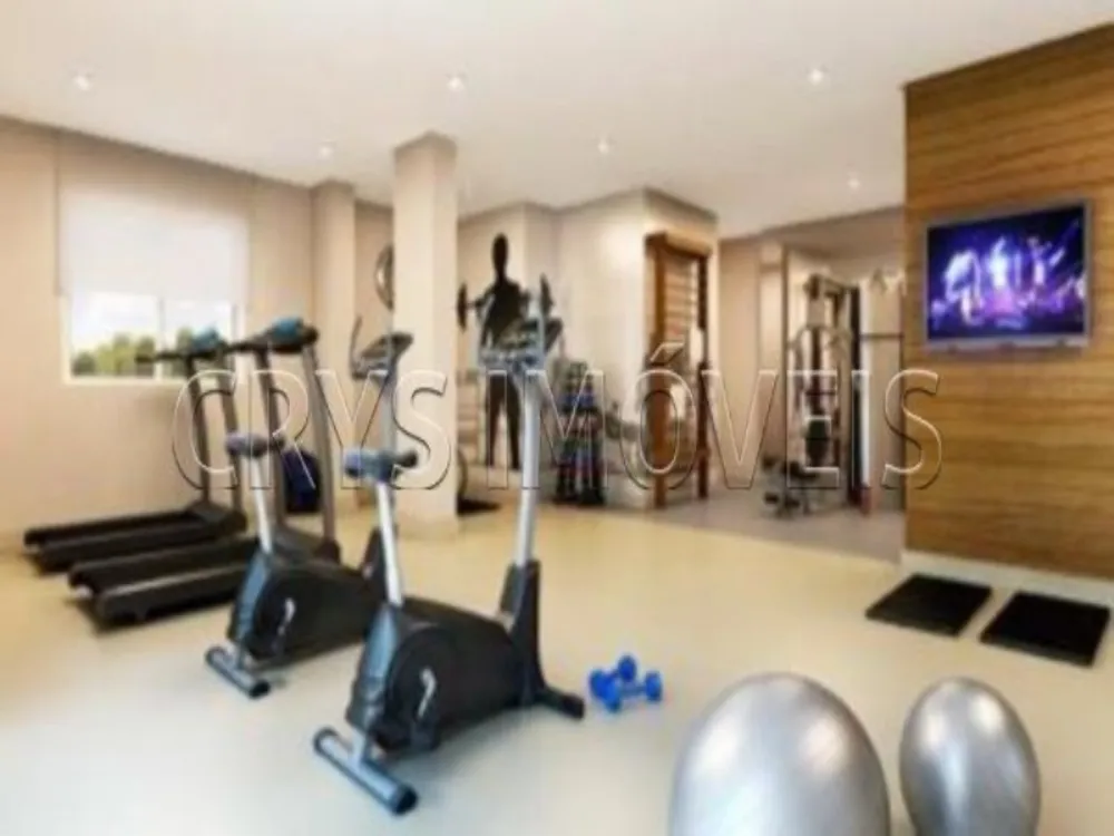 Apartamento, 2 quartos, 57 m² - Foto 5