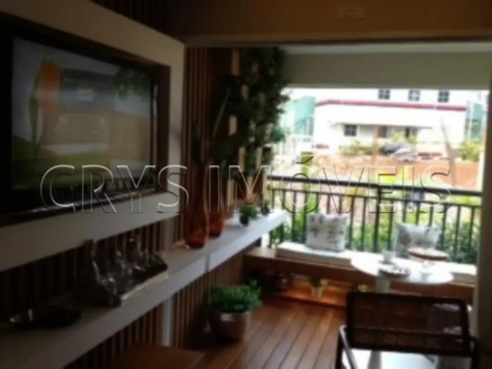 Apartamento, 2 quartos, 57 m² - Foto 6