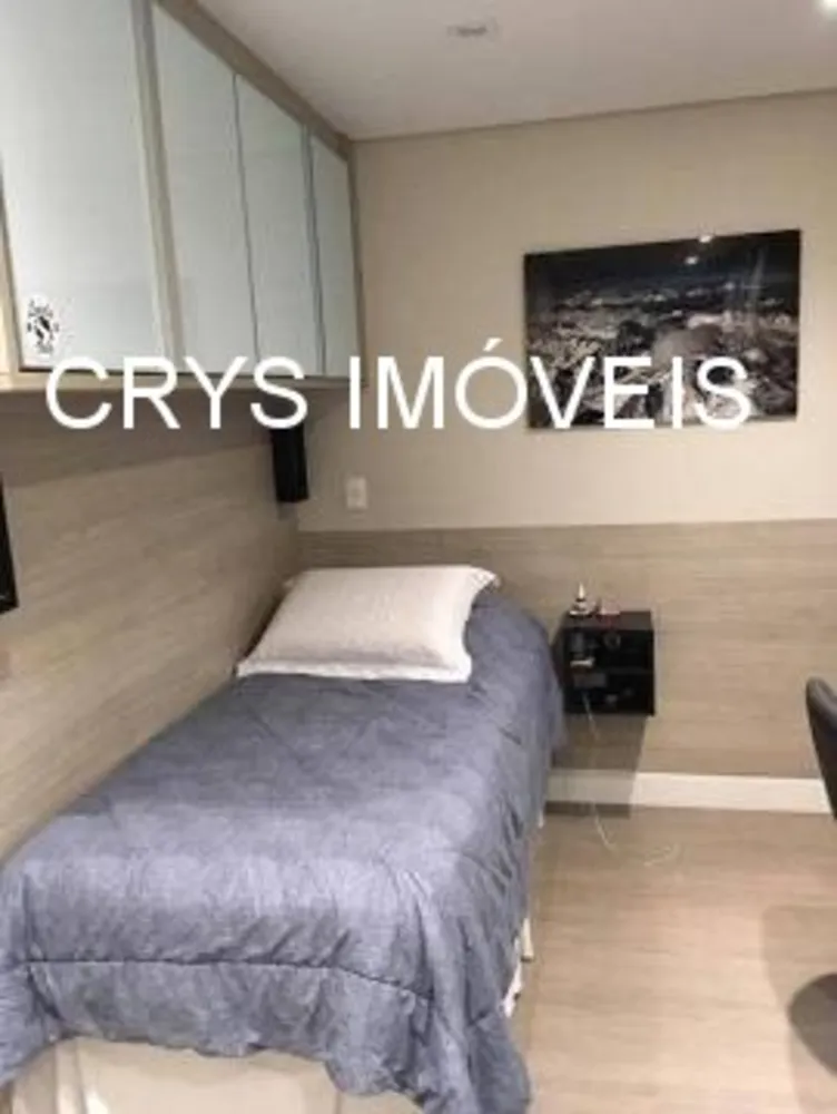 Apartamento, 3 quartos, 129 m² - Foto 11