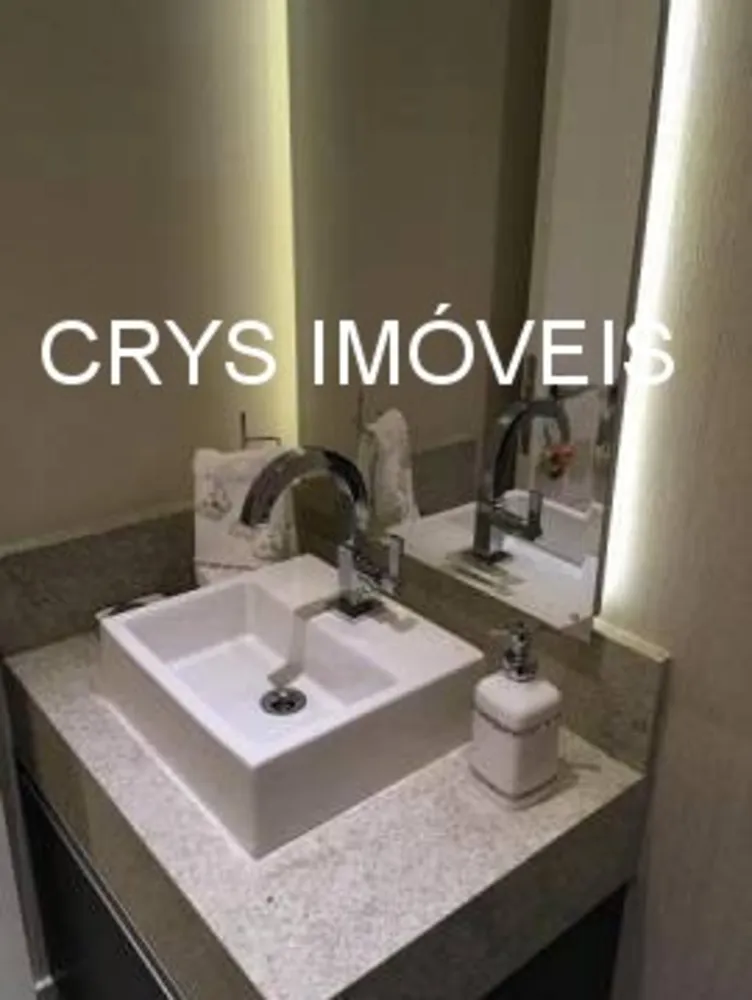 Apartamento, 3 quartos, 129 m² - Foto 7
