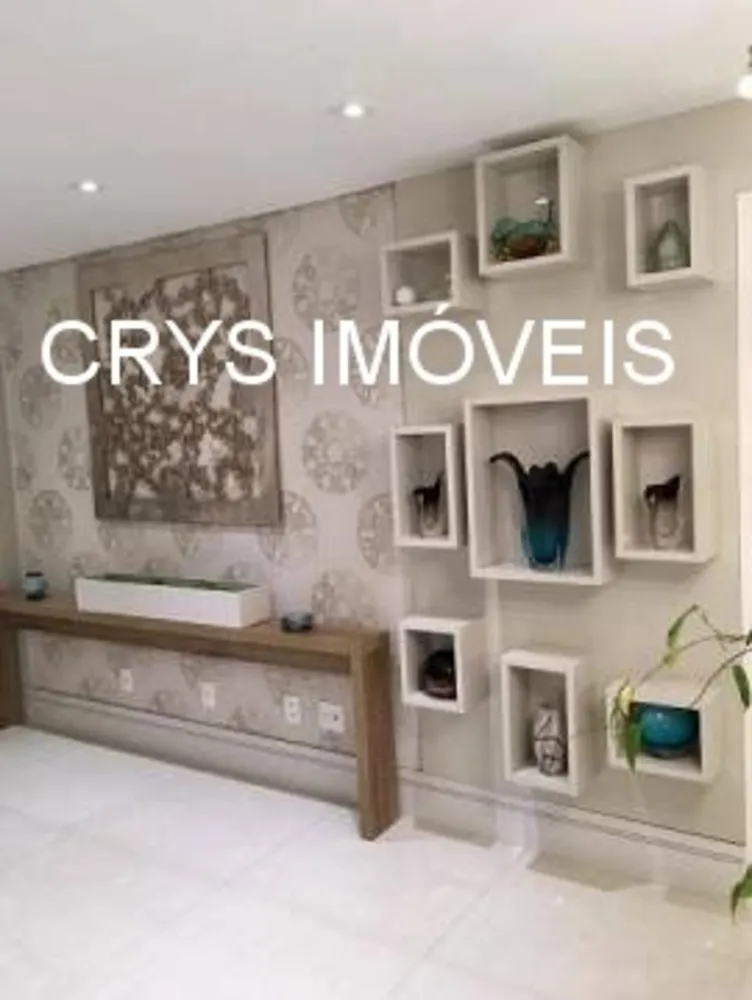 Apartamento, 3 quartos, 129 m² - Foto 8