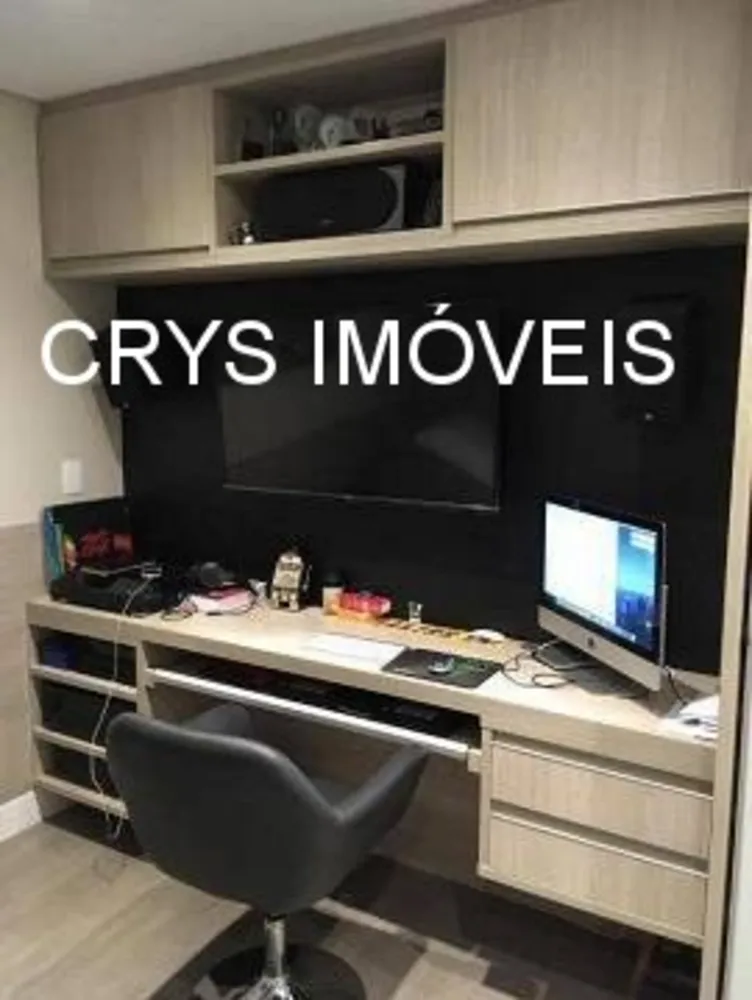 Apartamento, 3 quartos, 129 m² - Foto 3