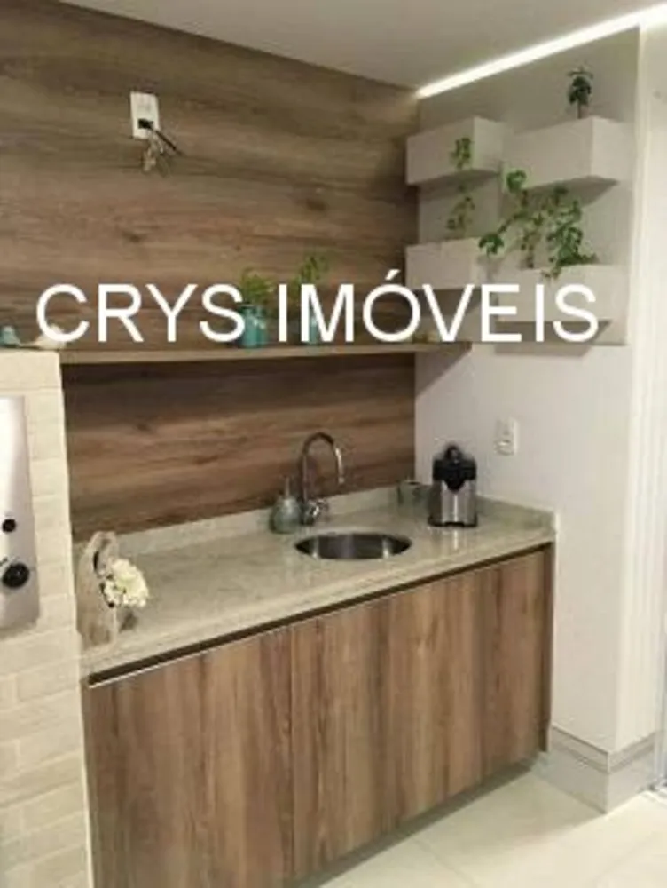 Apartamento, 3 quartos, 129 m² - Foto 4