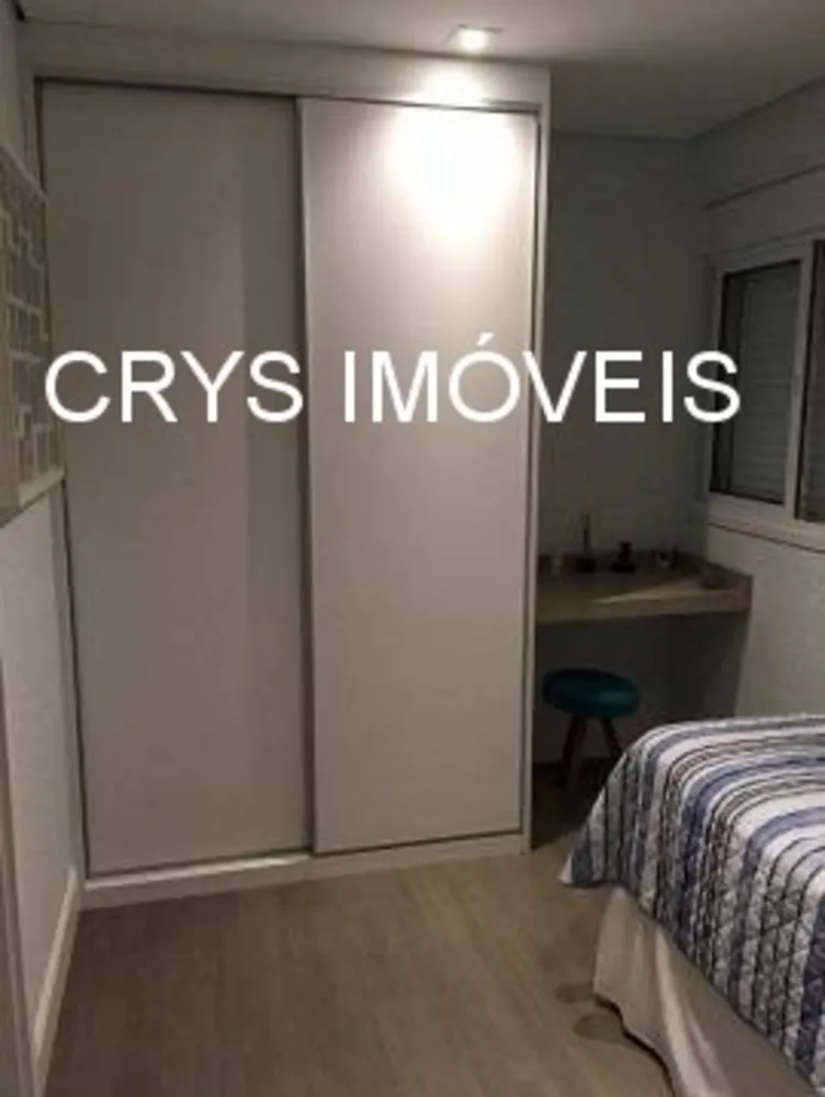 Apartamento, 3 quartos, 129 m² - Foto 6
