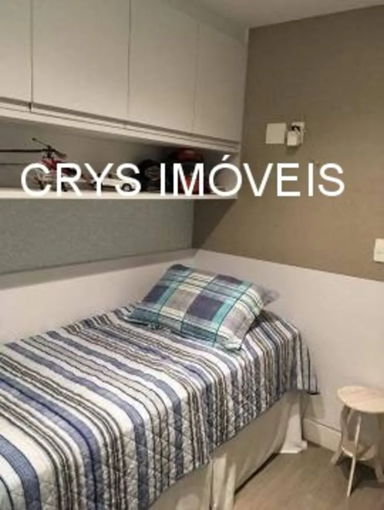Apartamento, 3 quartos, 129 m² - Foto 2
