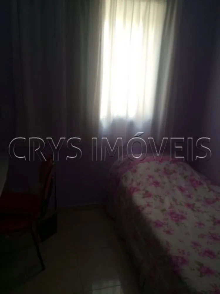 Apartamento, 3 quartos, 94 m² - Foto 10