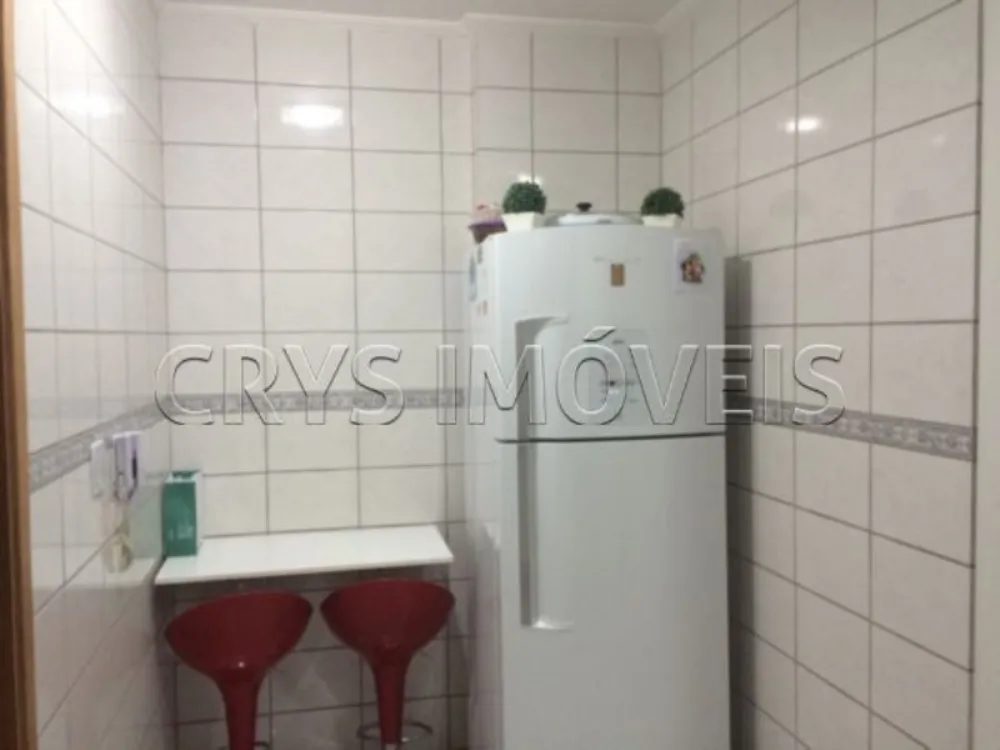 Apartamento, 3 quartos, 94 m² - Foto 2