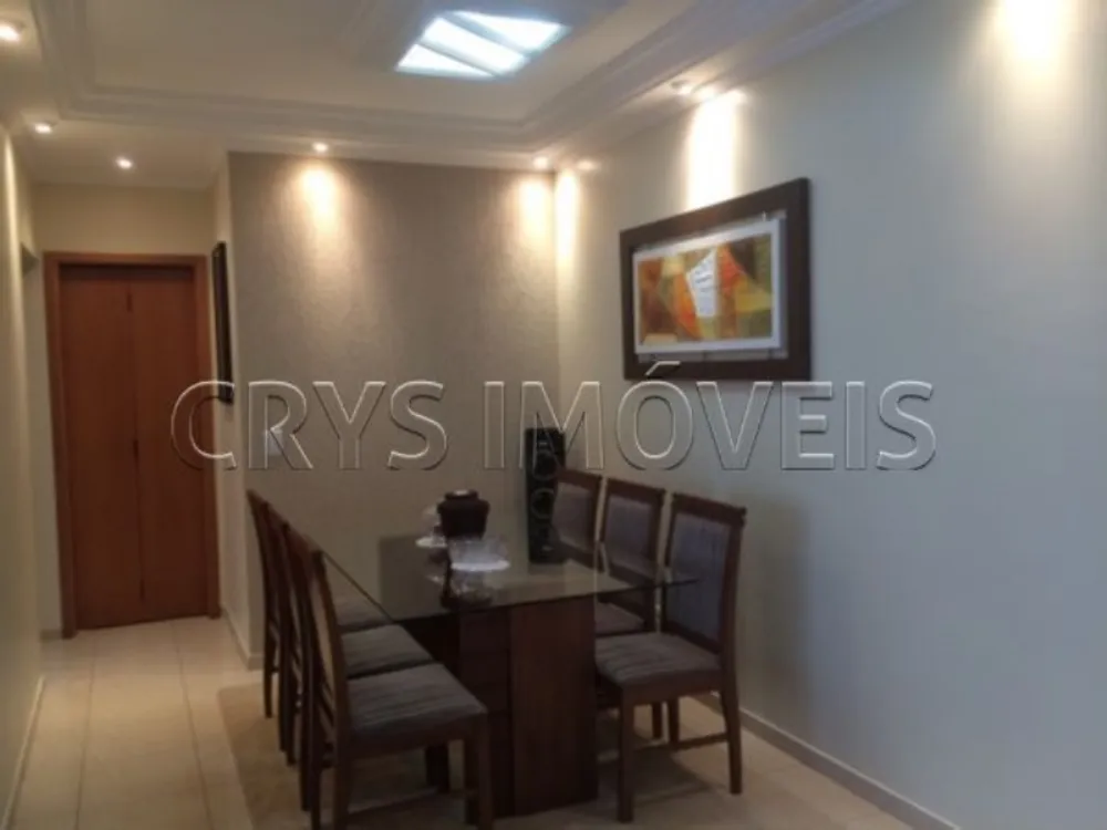 Apartamento, 3 quartos, 94 m² - Foto 3
