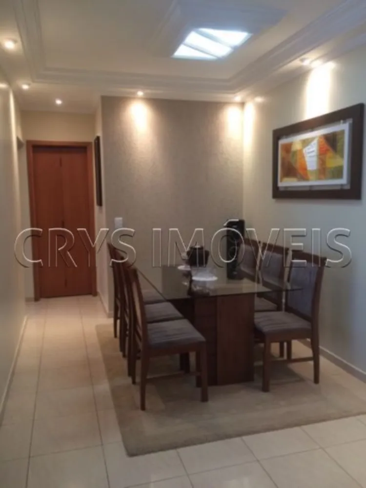 Apartamento, 3 quartos, 94 m² - Foto 9