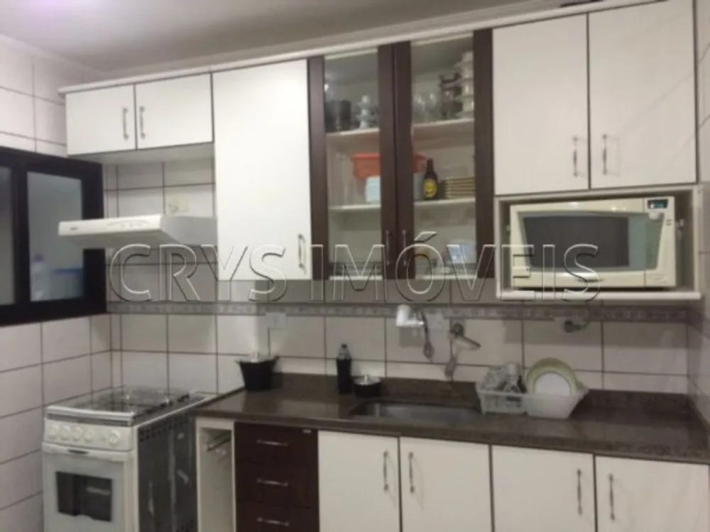 Apartamento, 3 quartos, 94 m² - Foto 1