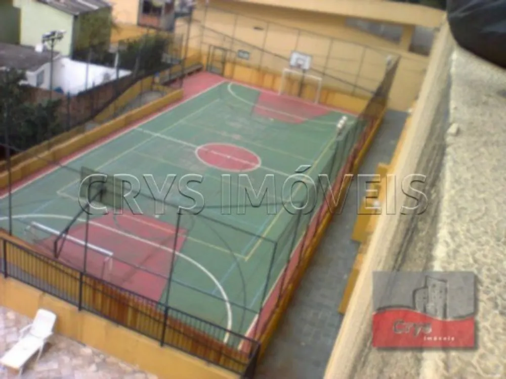 Apartamento, 3 quartos, 94 m² - Foto 6