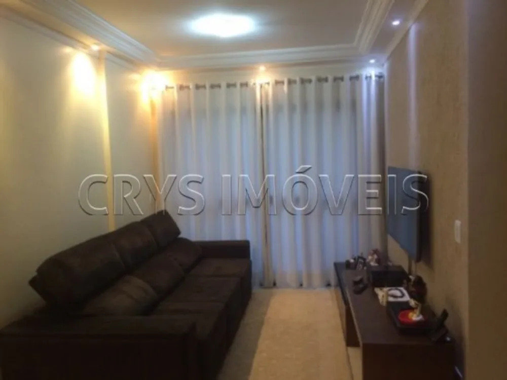 Apartamento, 3 quartos, 94 m² - Foto 9