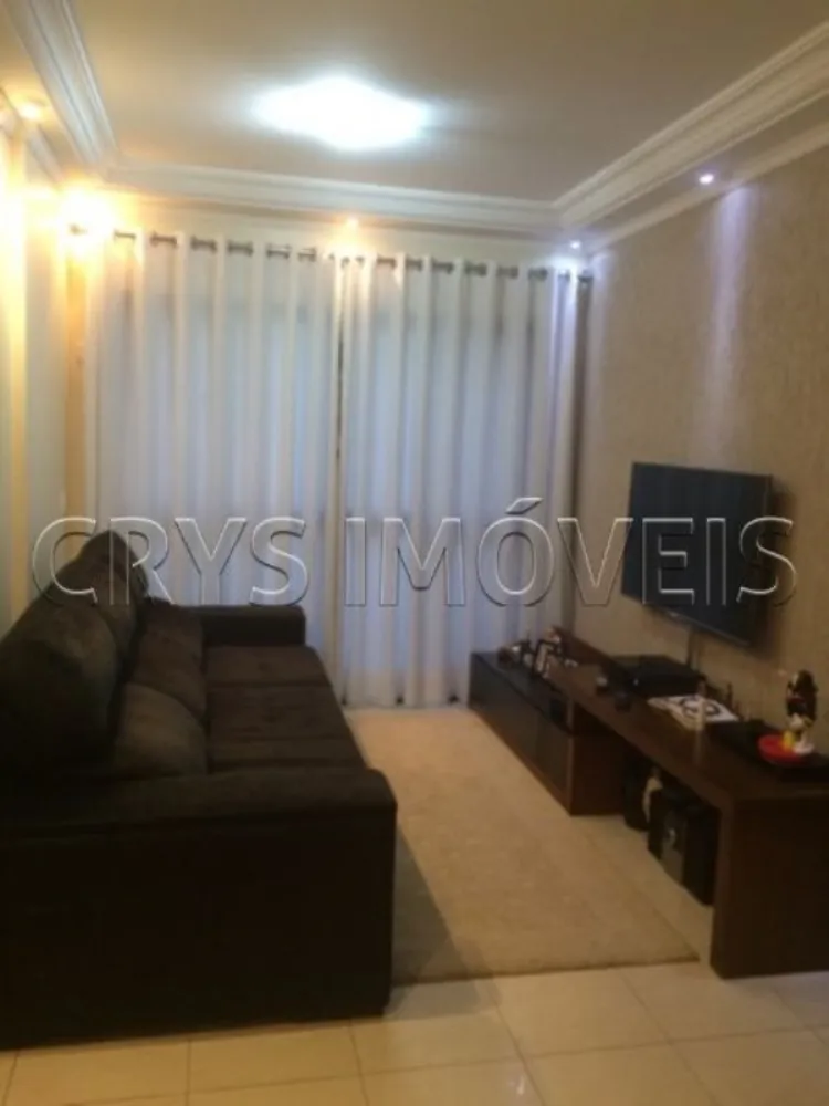 Apartamento, 3 quartos, 94 m² - Foto 11