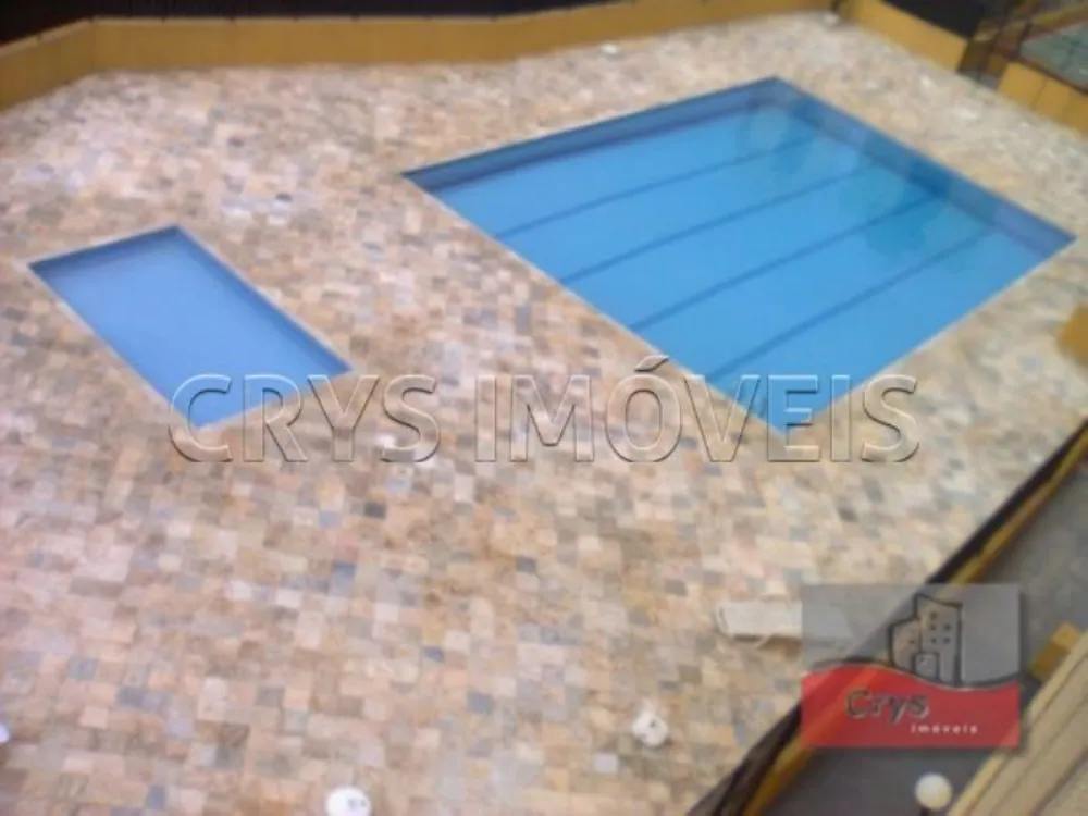 Apartamento, 3 quartos, 94 m² - Foto 1