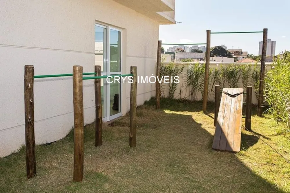 Apartamento, 2 quartos, 50 m² - Foto 4