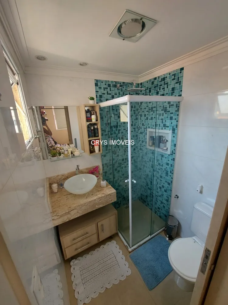 Apartamento, 2 quartos, 50 m² - Foto 8