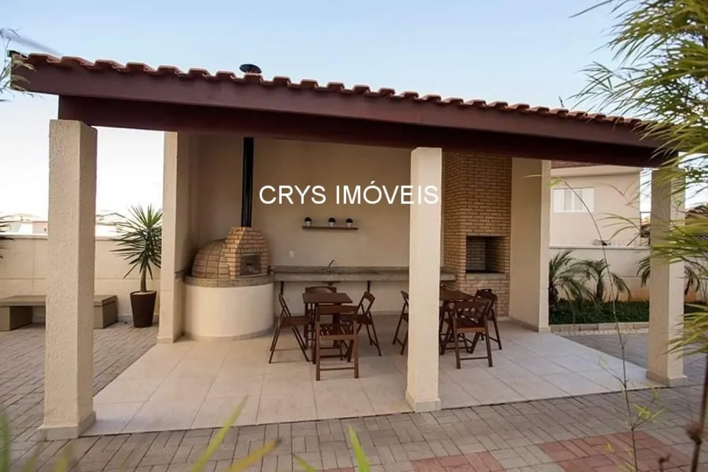 Apartamento, 2 quartos, 50 m² - Foto 3