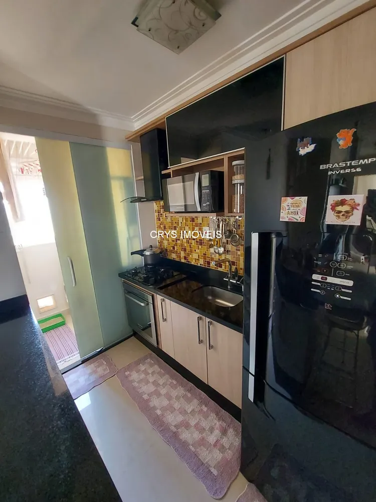 Apartamento, 2 quartos, 50 m² - Foto 5