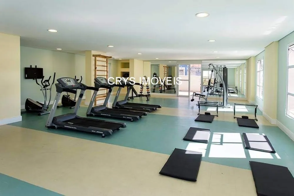 Apartamento, 2 quartos, 50 m² - Foto 2