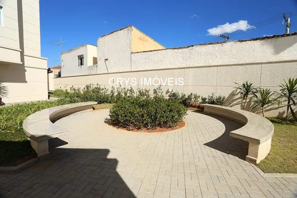 Apartamento, 2 quartos, 50 m² - Foto 12