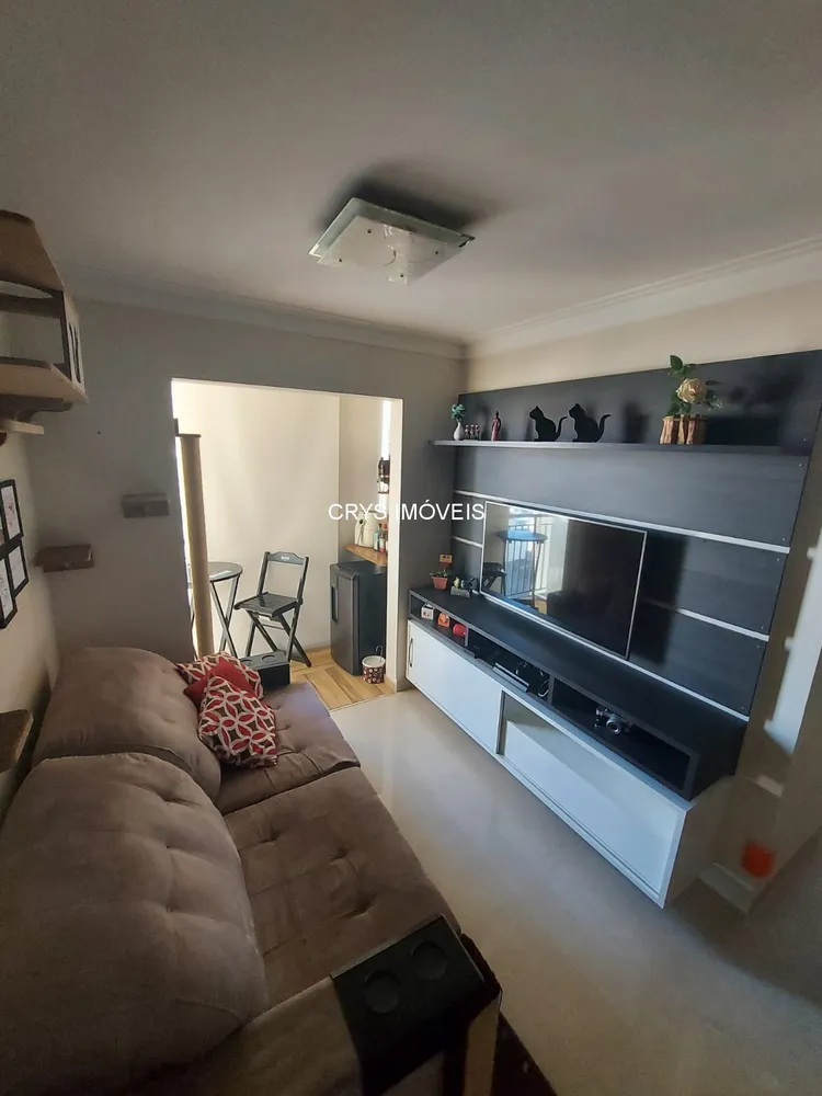 Apartamento, 2 quartos, 50 m² - Foto 1