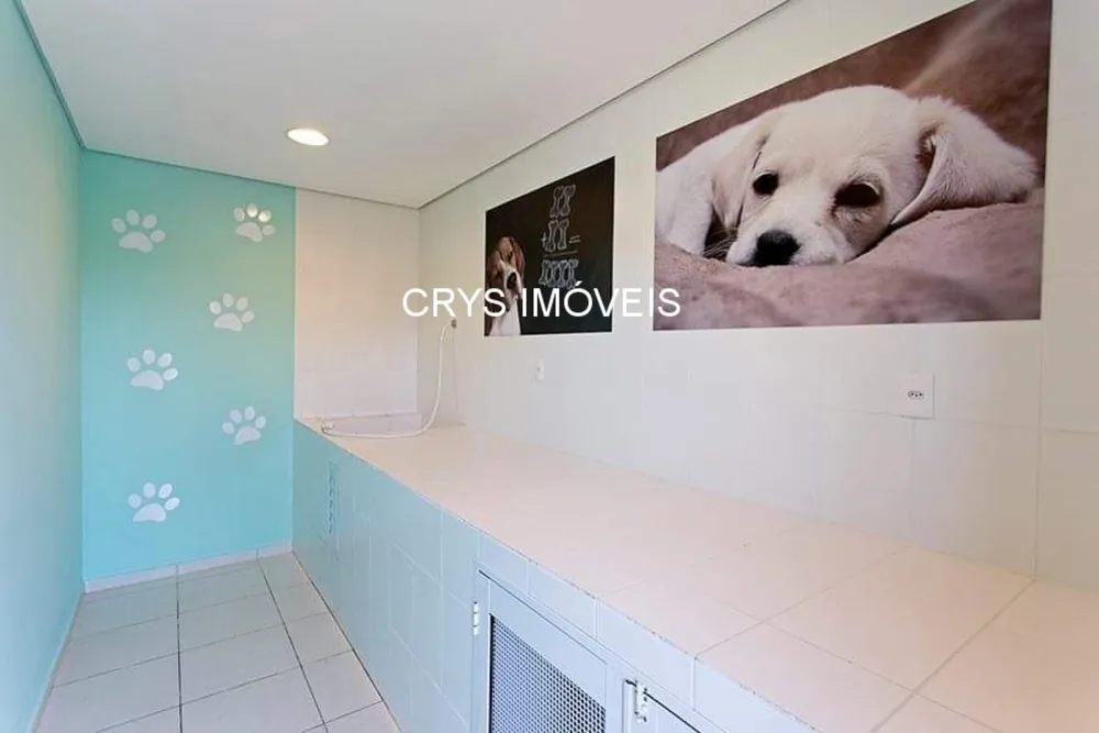 Apartamento, 2 quartos, 50 m² - Foto 10
