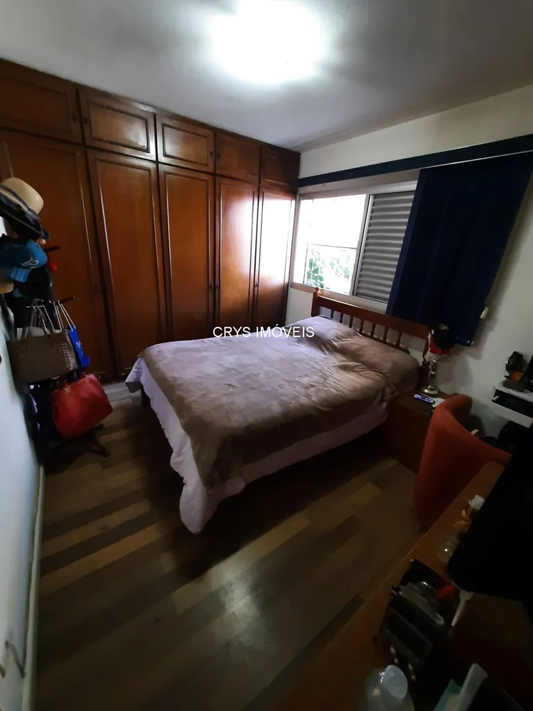 Apartamento, 3 quartos, 100 m² - Foto 4