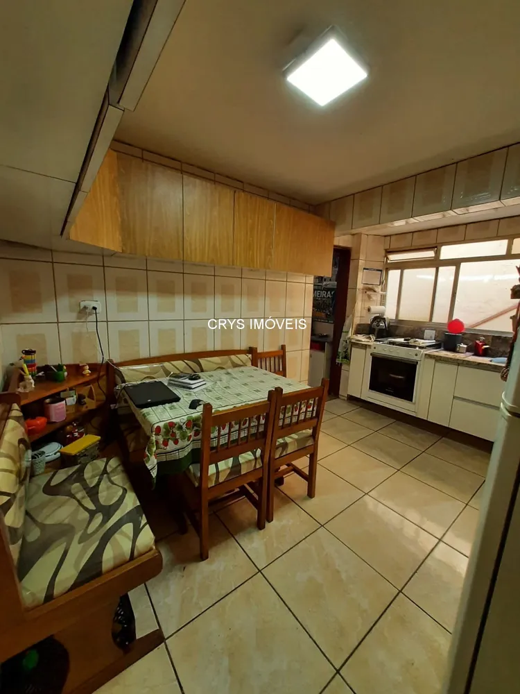 Apartamento, 3 quartos, 100 m² - Foto 3
