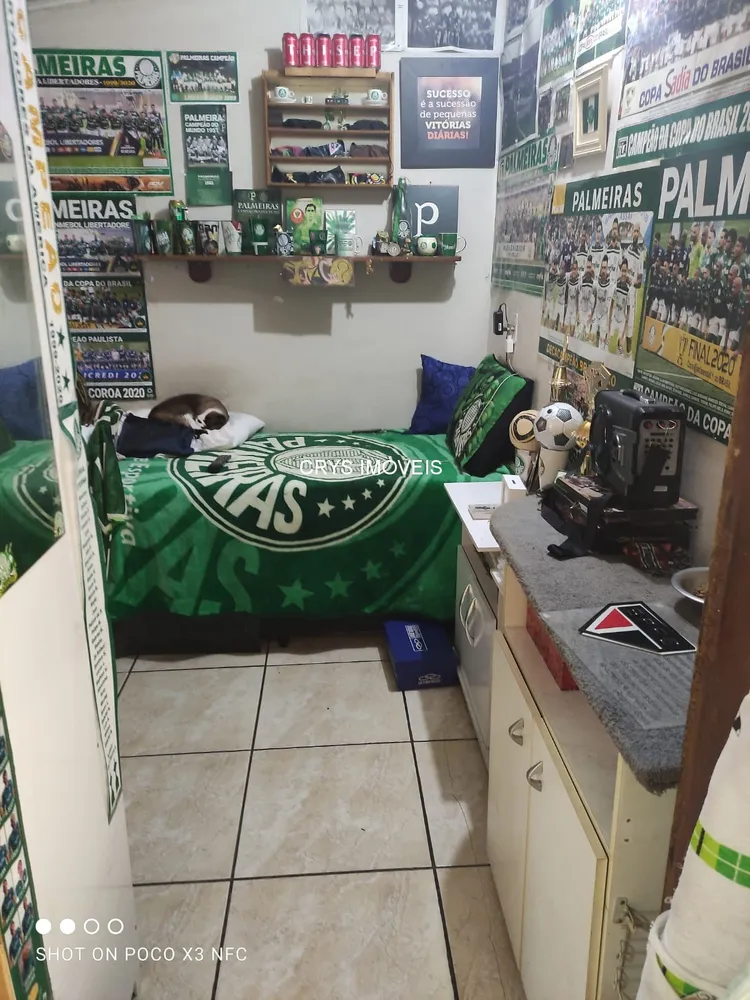Apartamento, 3 quartos, 100 m² - Foto 7