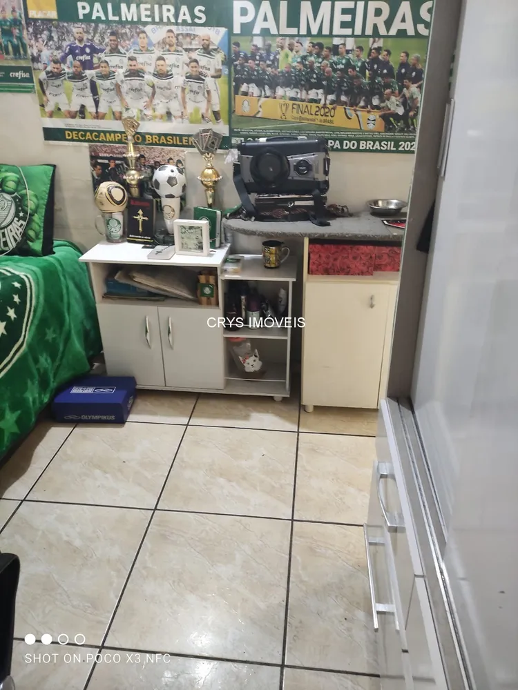 Apartamento, 3 quartos, 100 m² - Foto 8