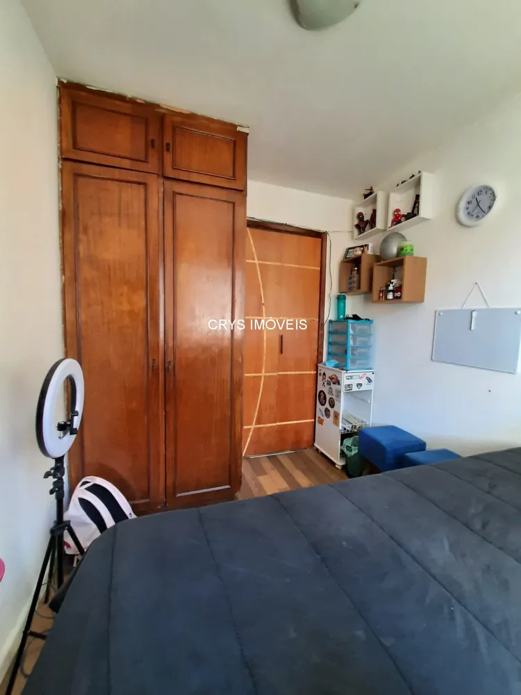 Apartamento, 3 quartos, 100 m² - Foto 6