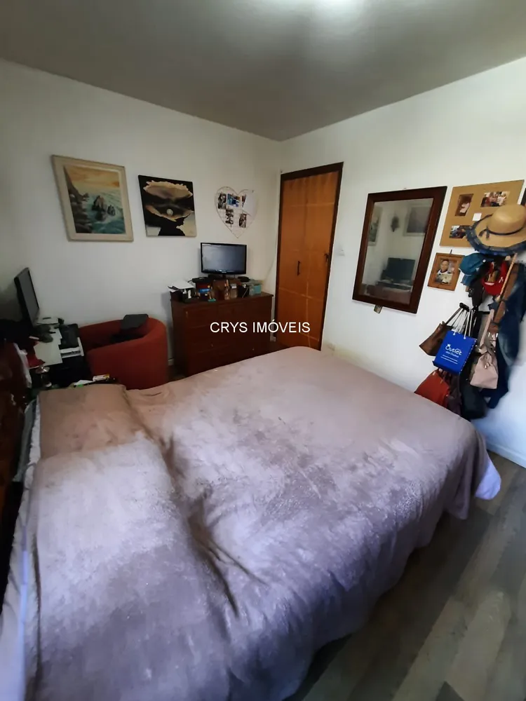 Apartamento, 3 quartos, 100 m² - Foto 5