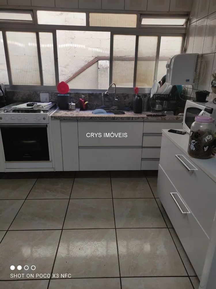 Apartamento, 3 quartos, 100 m² - Foto 1
