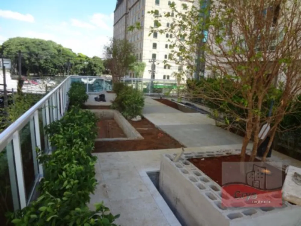 Sala-Conjunto, 46 m² - Foto 1